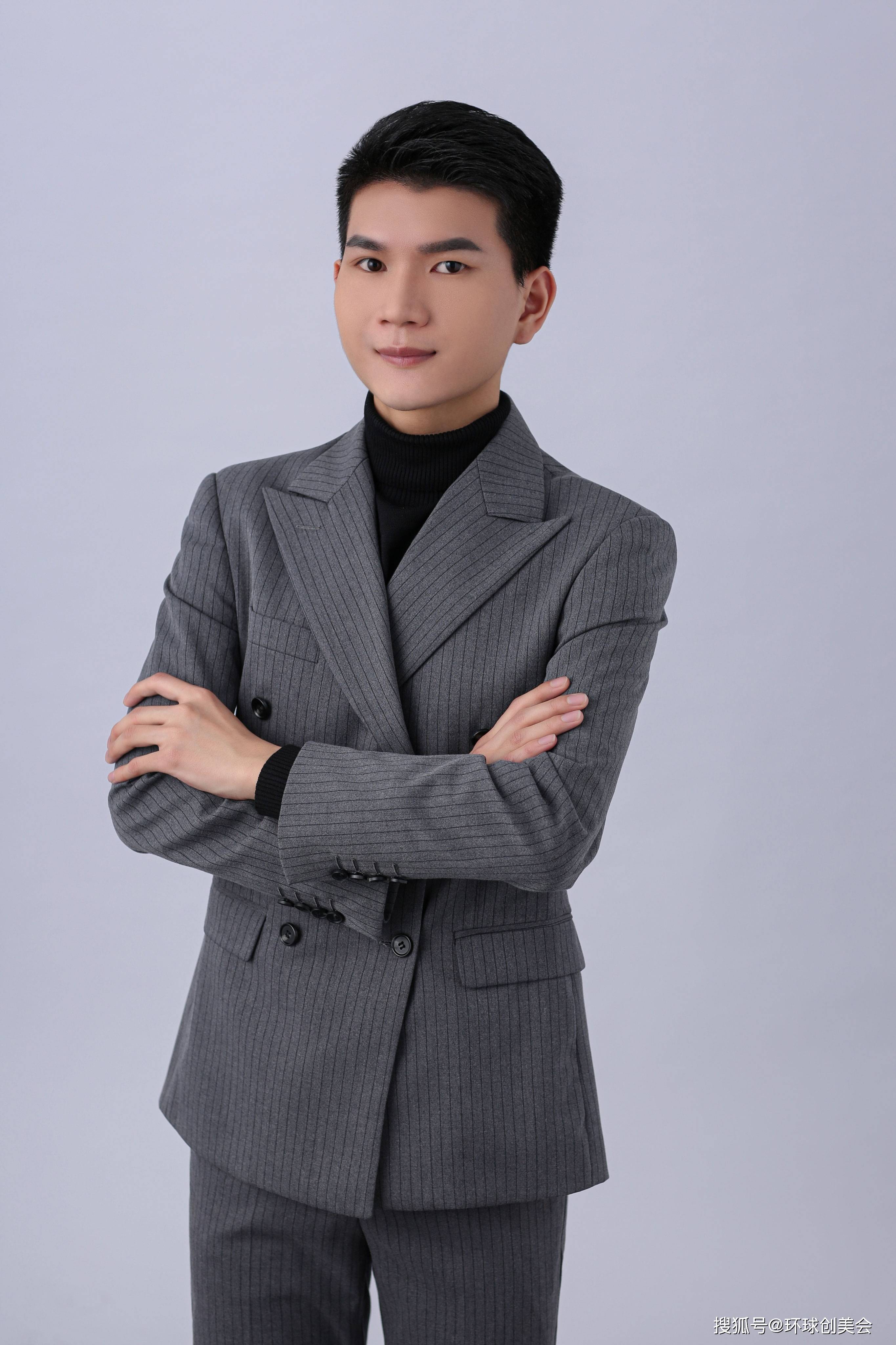 孙洁雯 现场执行负责人